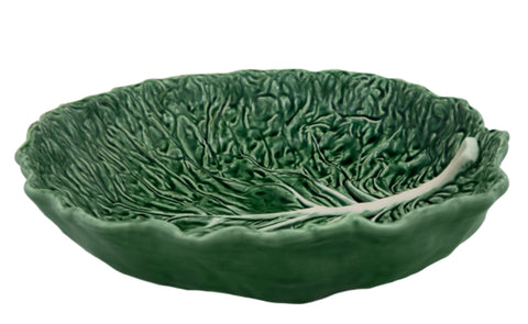 Centerpiece Cabbage Bowl