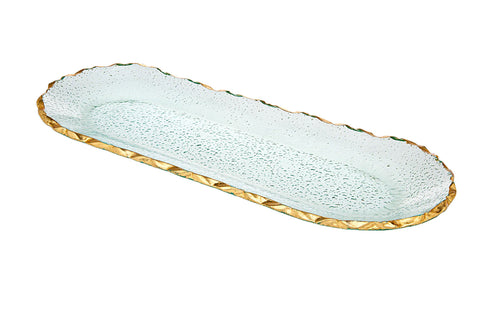 Large Harper Oval Tray