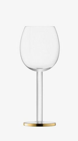 Luca Wine Glass Set of 2