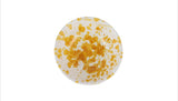 Amalfitana Splatter Yellow Dipping Bowl